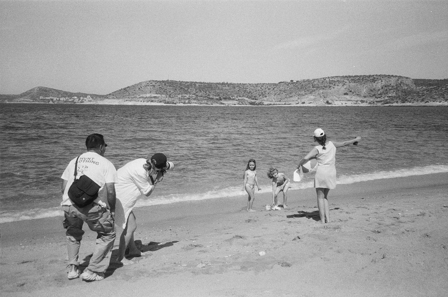 Shooting in Greece location still 1